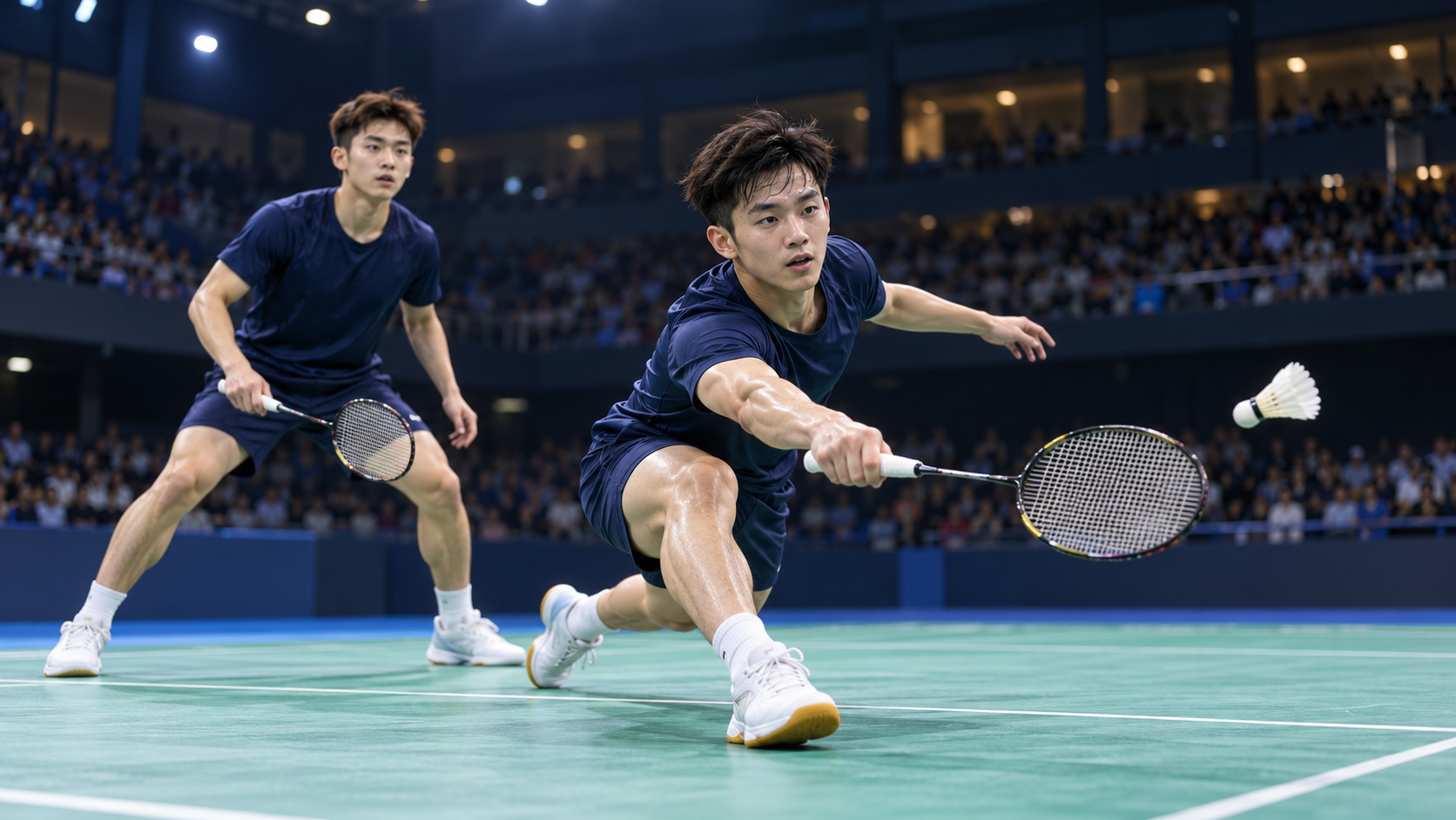 Hylo Open 2026