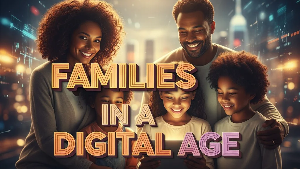 International Day of Families 2026:Inequalities & Wellbeing