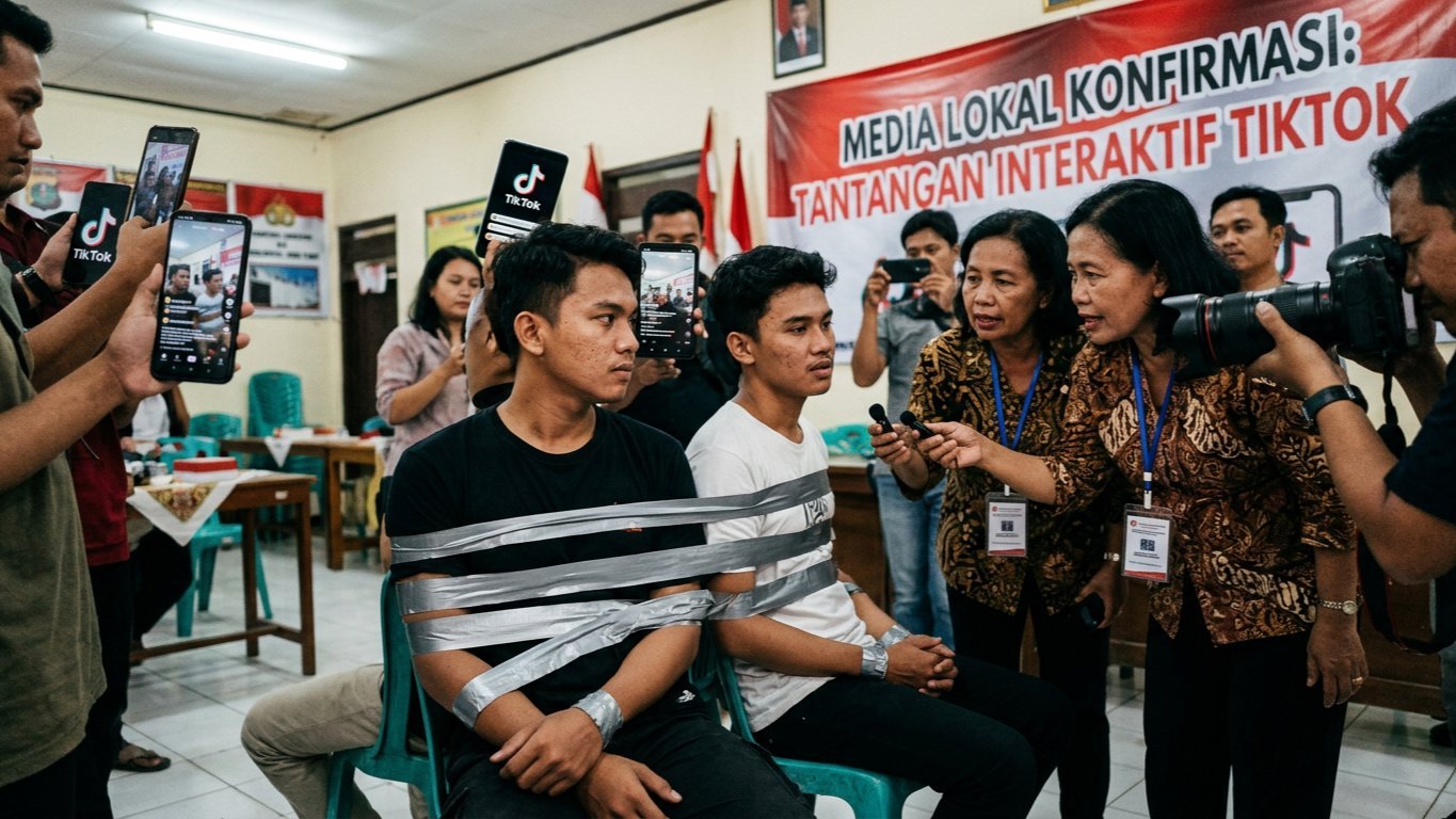 local-media-confirms-interactive-tiktok-challenge