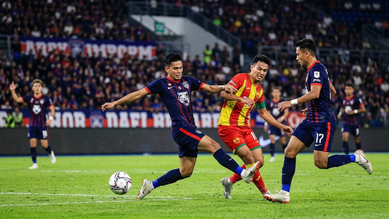 jdt-continues-to-dominate-local-football-with-an-aggressive