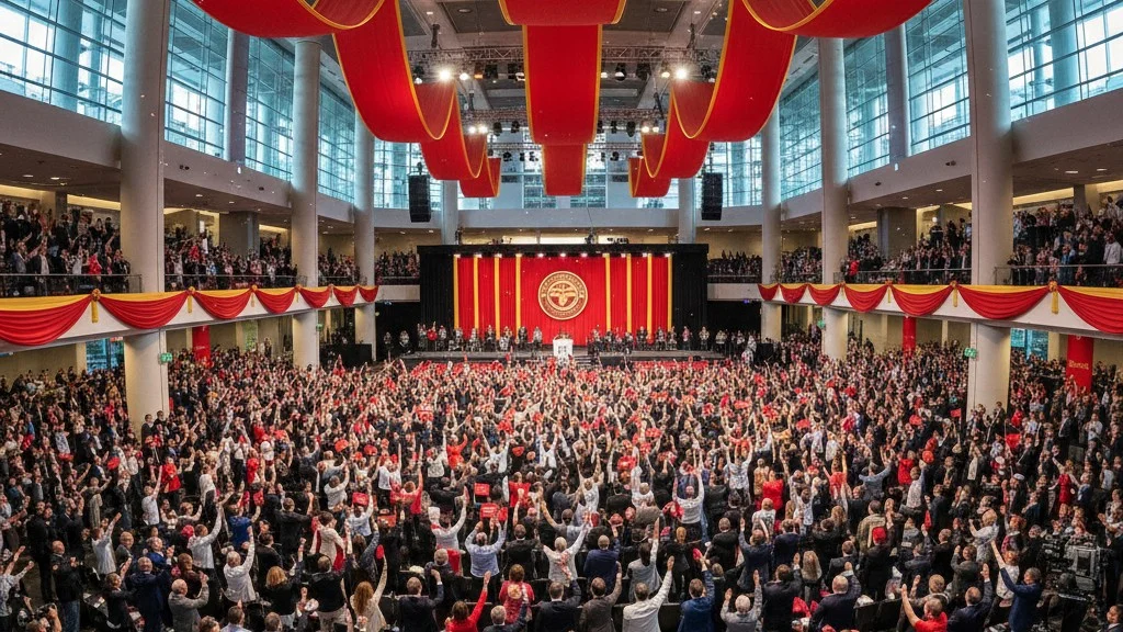pakatan-harapan-convention-persada-johor-political-gathering