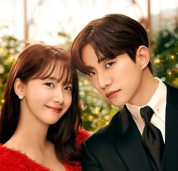 King the Land: The Explosive K-Drama Rom-Com Series