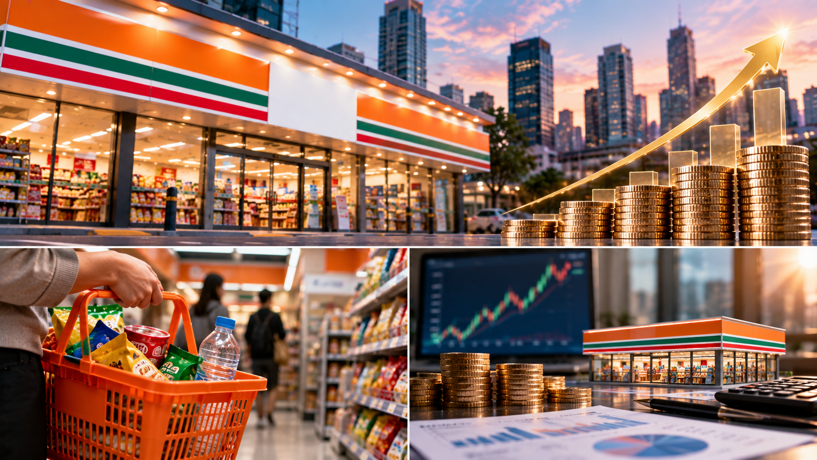 KK Mart IPO