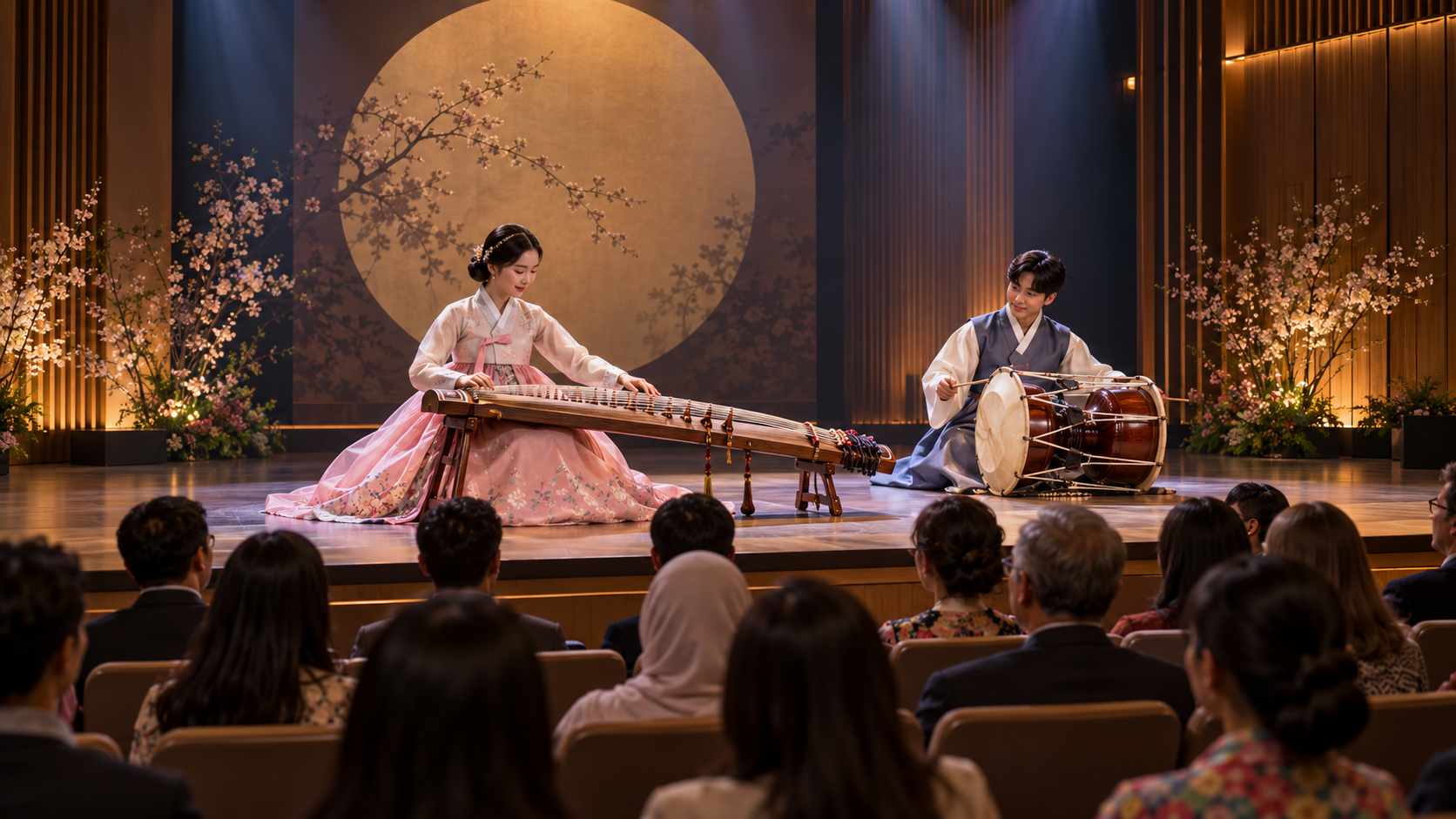 Korean Cultural Centre Malaysia