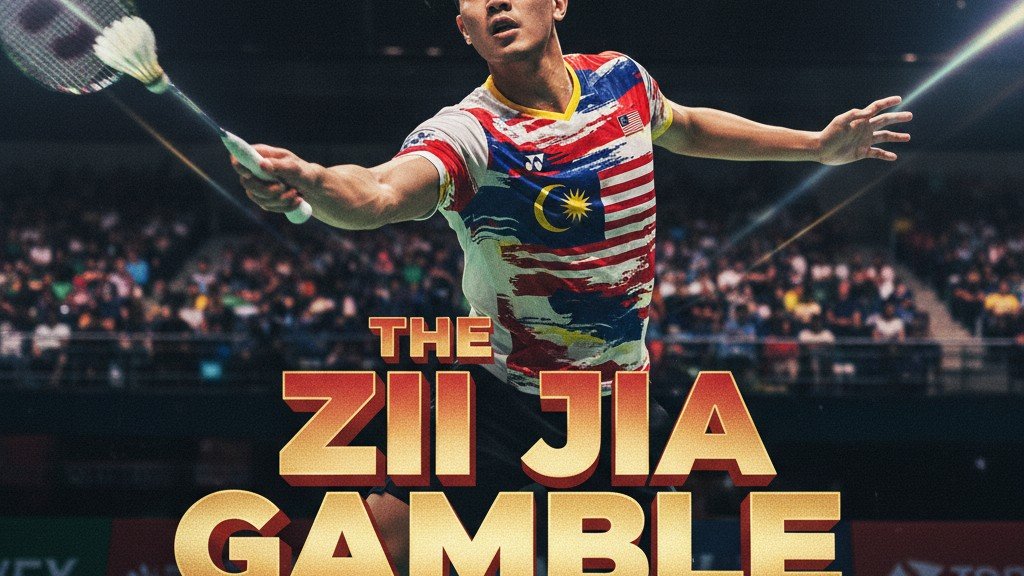 Lee Zii Jia Badminton News: 2026 Comeback & Tournament Strategy