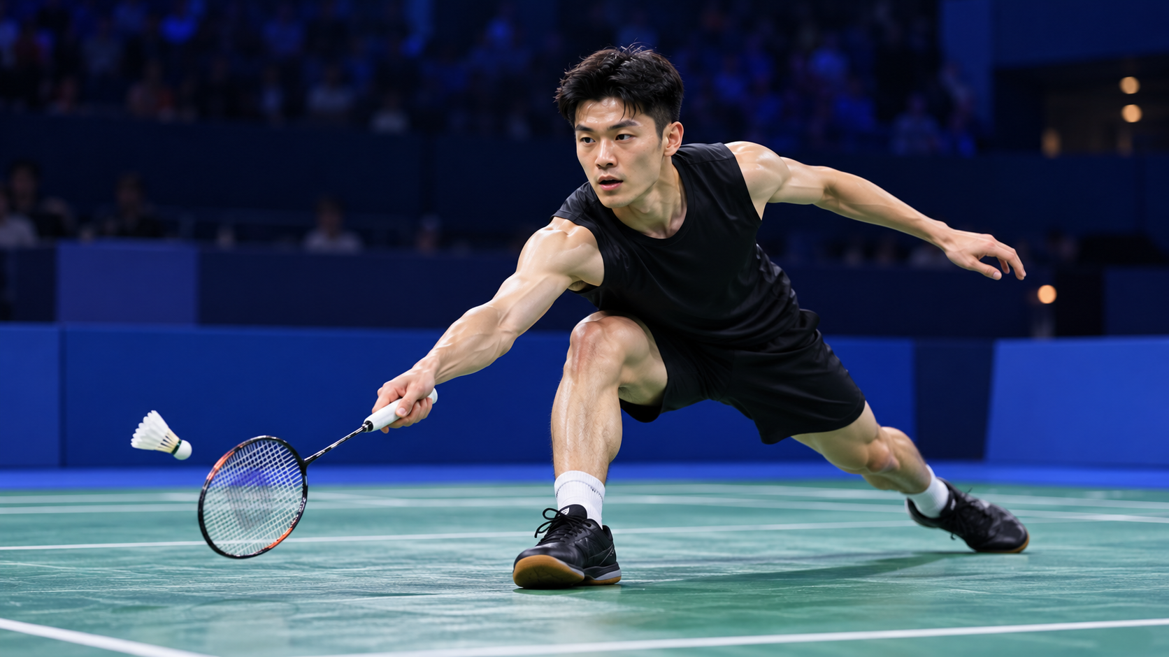 Lee Zii Jia