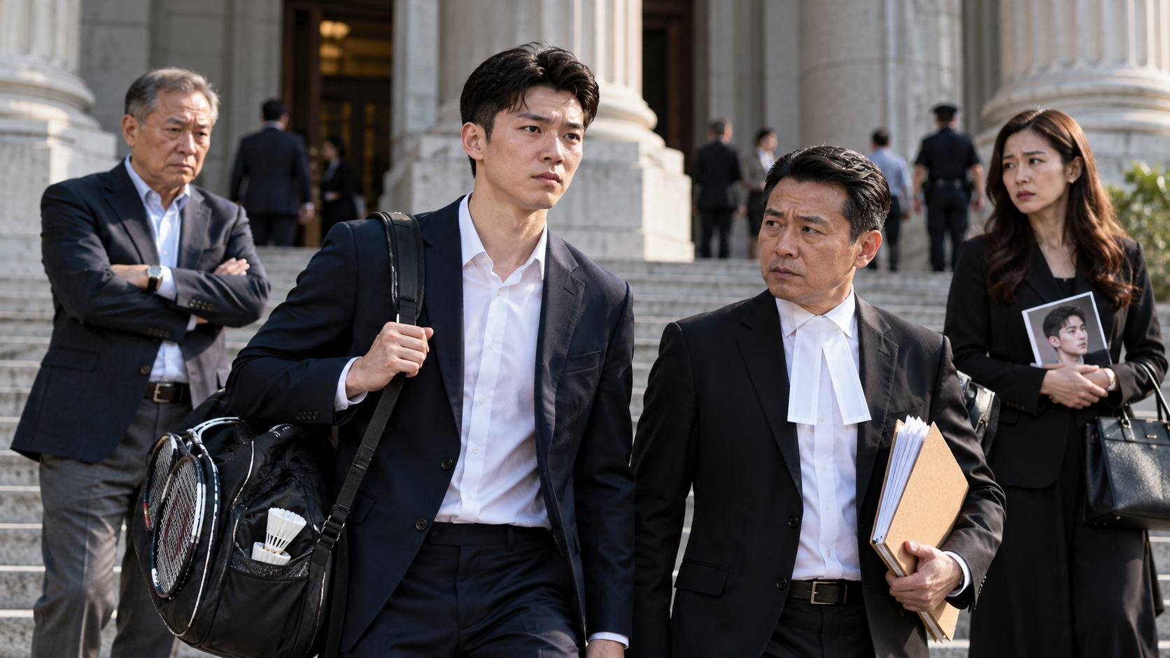 Lee Zii Jia mohon injunksi
