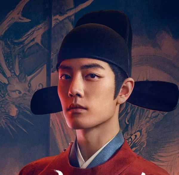 Legend of Zang Hai Drama: An Epic Tale of Revenge