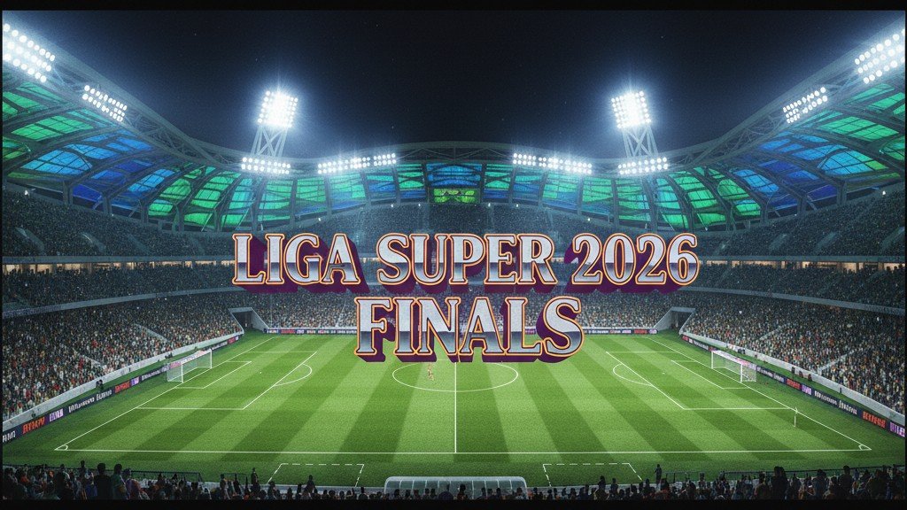 Liga Super Malaysia 2026: Season Review & Top Four Standings