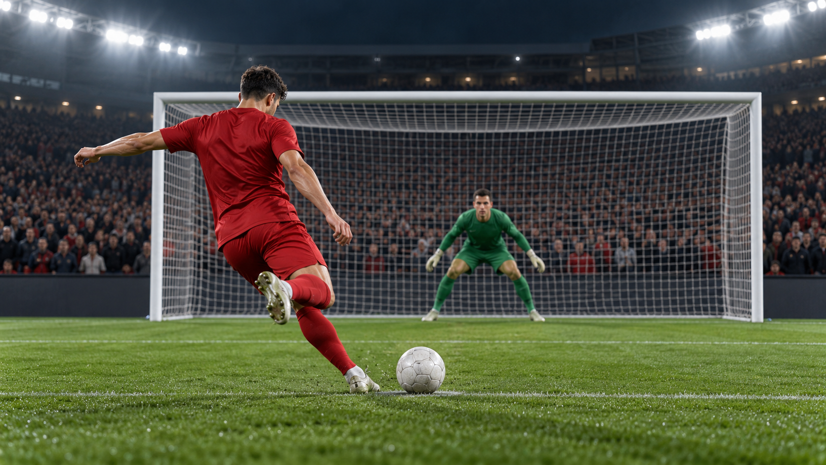 Liverpool vs Chelsea