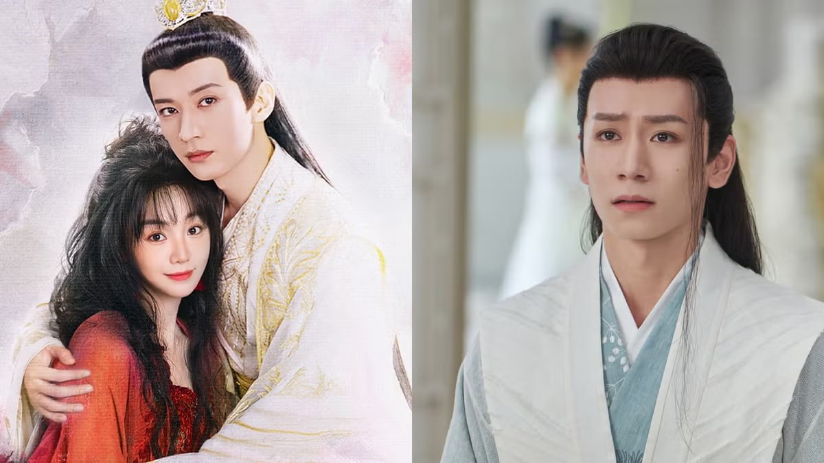 Love Never Fails CDrama
