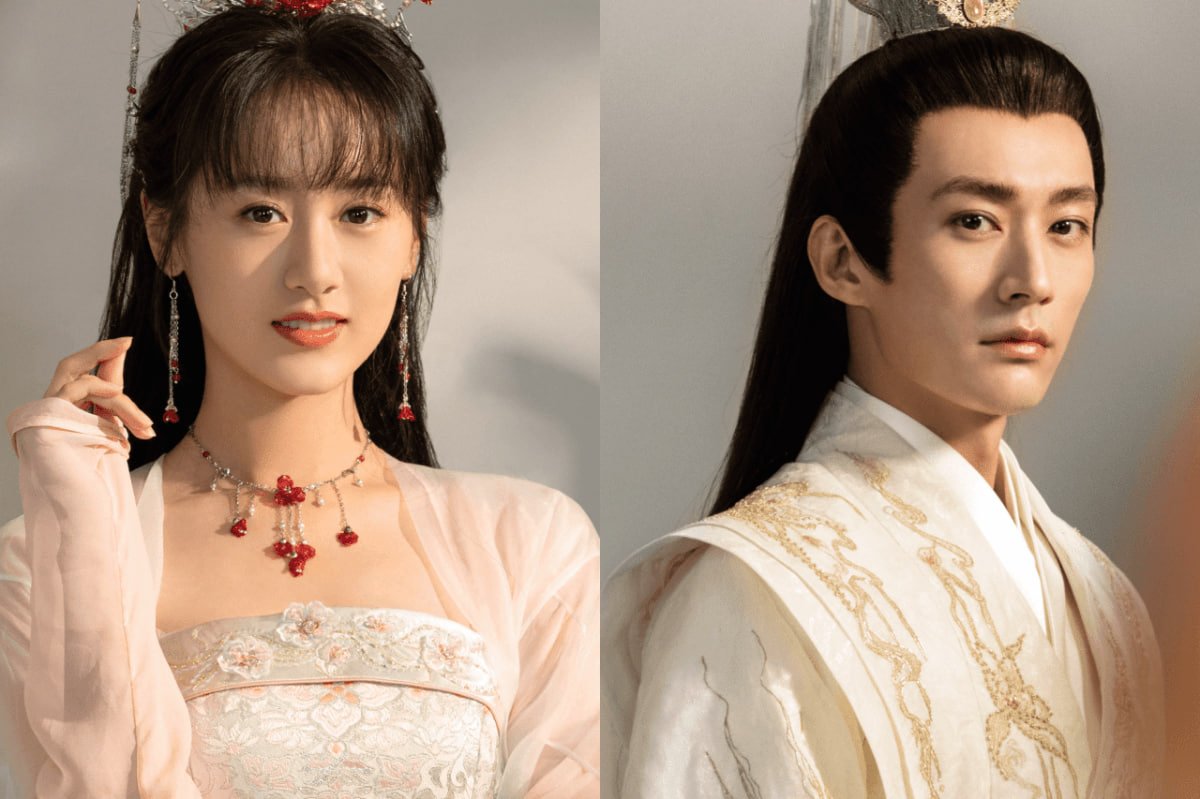 Love Never Fails CDrama