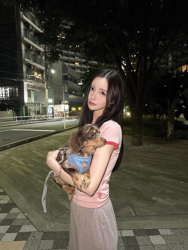 Maifu Jisaki exclusive videos