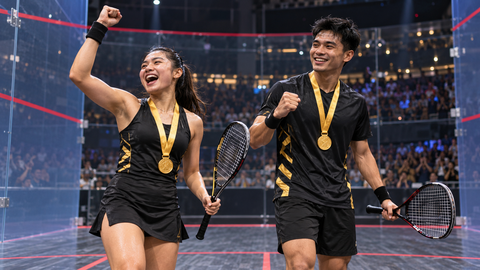 Malaysia Asian Games 2026