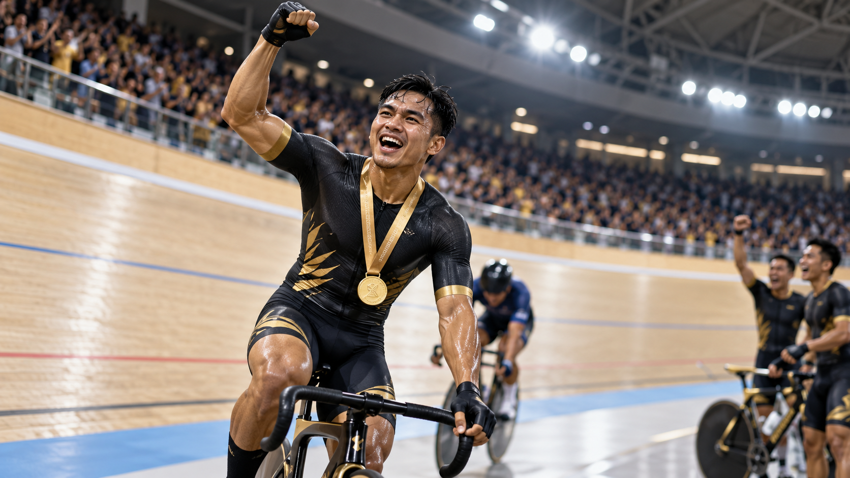 Malaysia Asian Games 2026