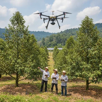 ai-technology-durian-orchard-raub