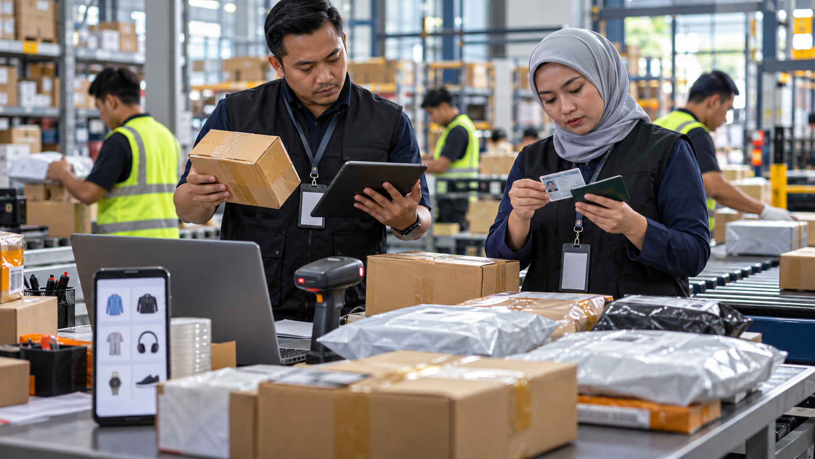 Malaysia e-commerce regulations 2026