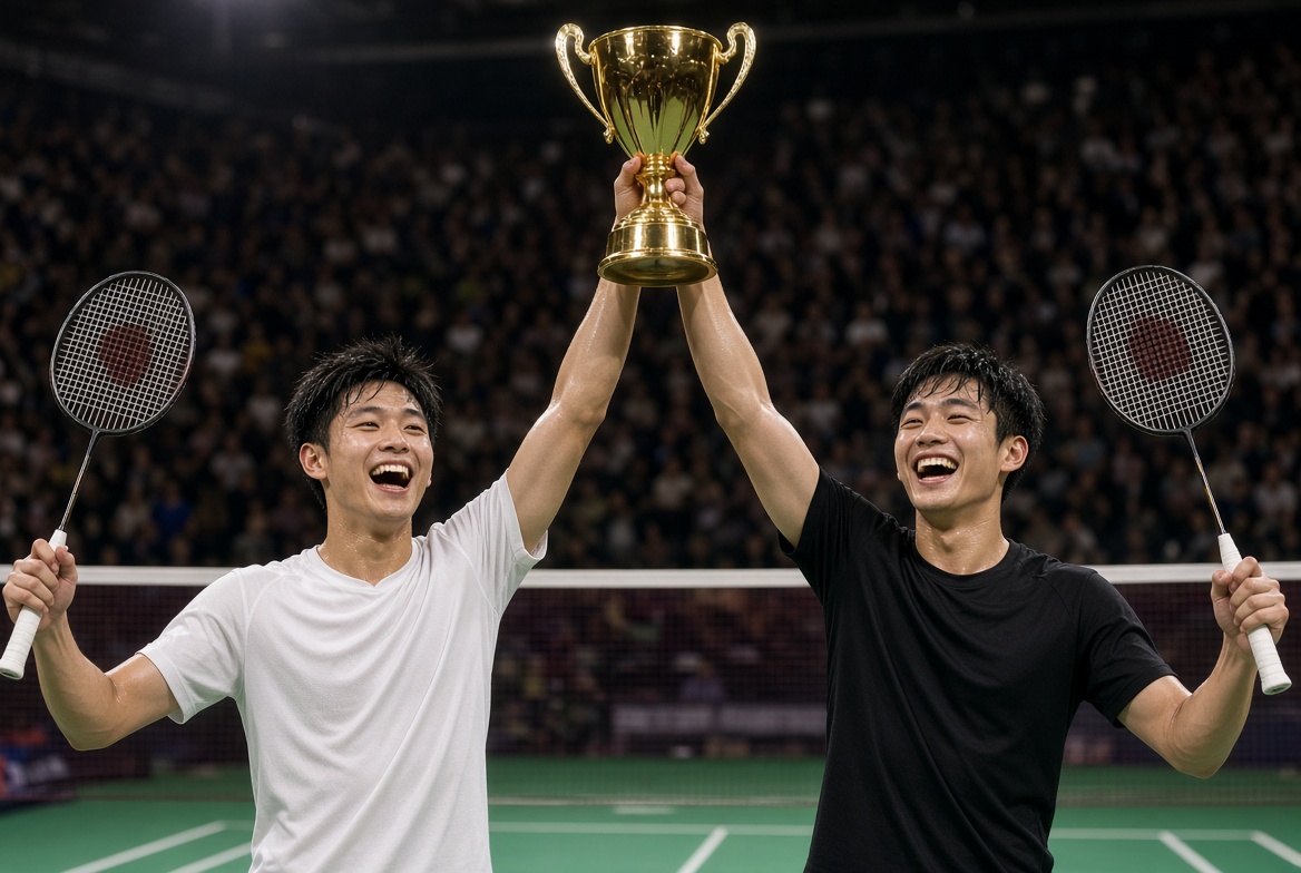 Malaysia French Open 2026