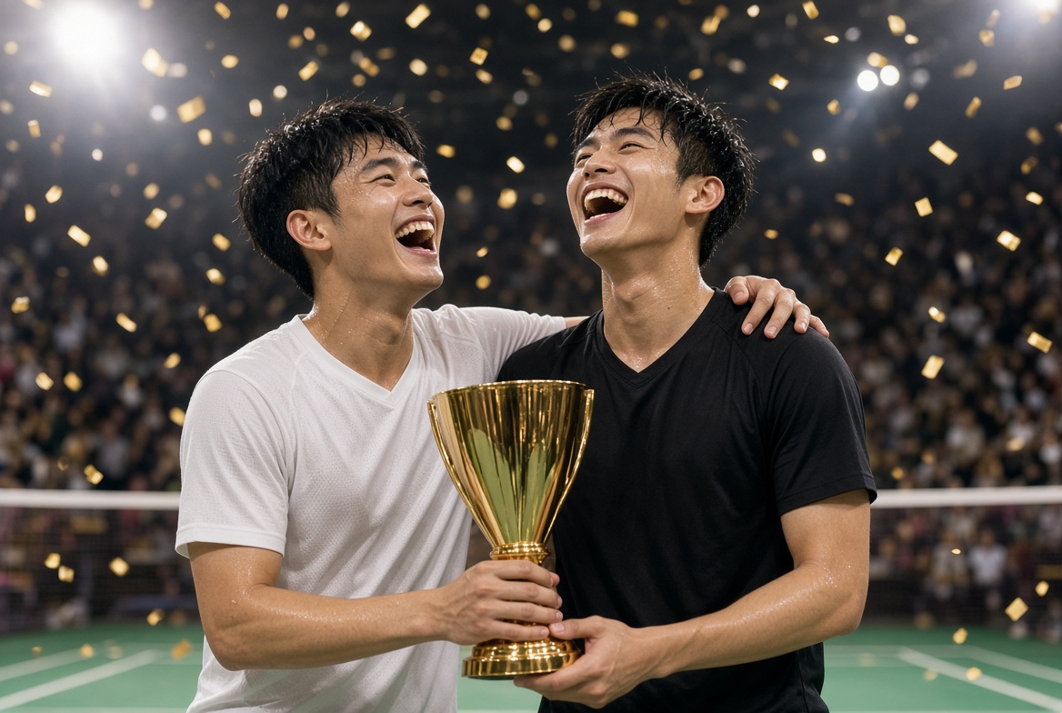 Malaysia French Open 2026