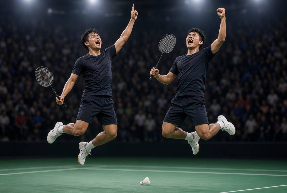 Malaysia French Open 2026