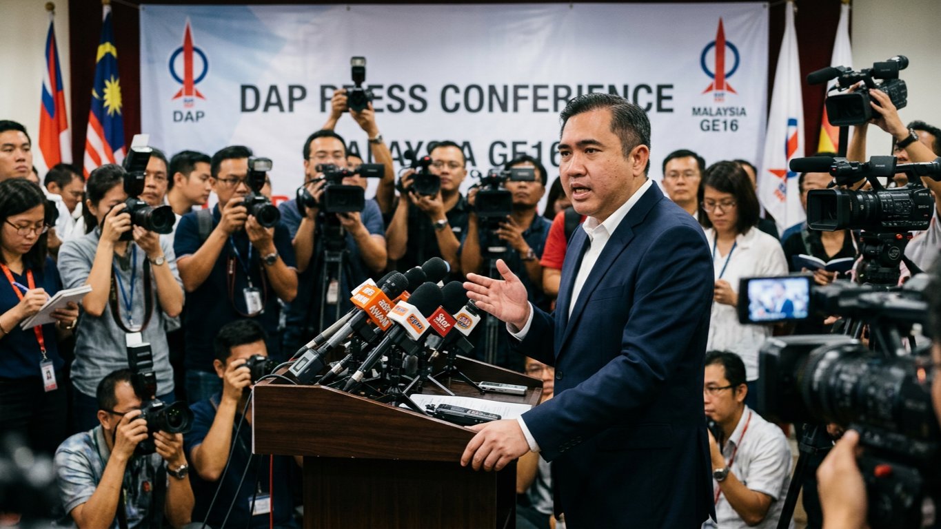 malaysia-ge16-anthony-loke-says-no-need-to-rush-early-genera
