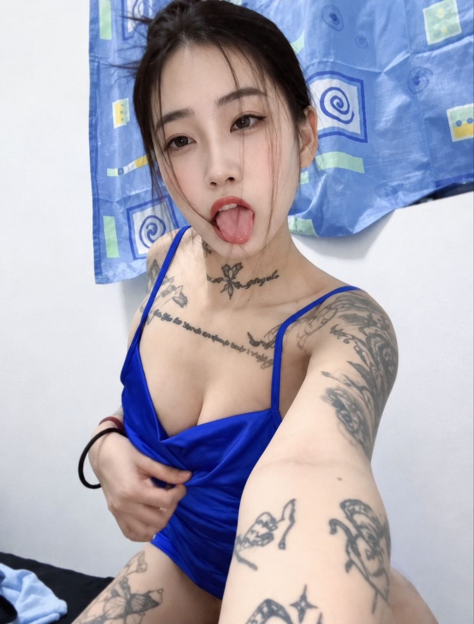 大马23岁网红妈涉毒