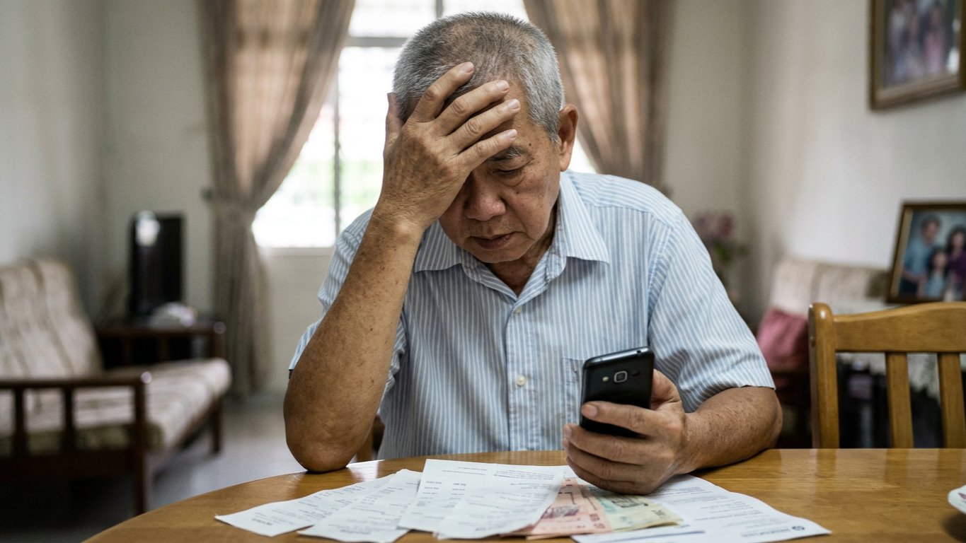 malaysia-phone-scam-ipoh-retiree-loses-rm1-9-million-to-fake