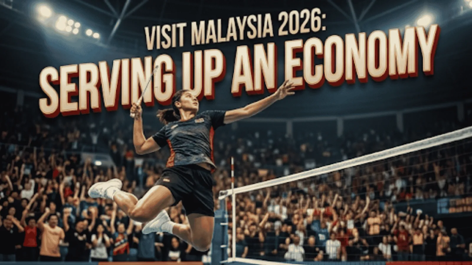 Malaysia Sports Tourism Trends 2026: A New Travel Era