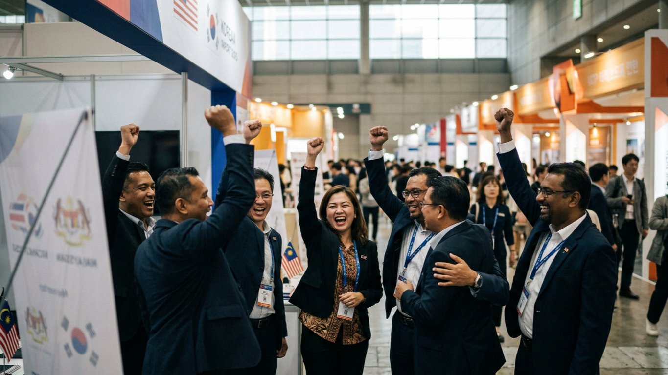 local-exporters-smash-initial-targets-in-seoul