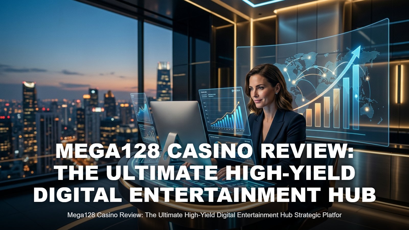 Mega128 Casino Review: Safe Features & Real Player Ratings