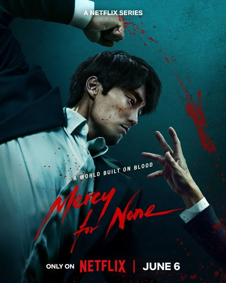 Mercy for None Drama: The Ultimate Gangster Revenge Story