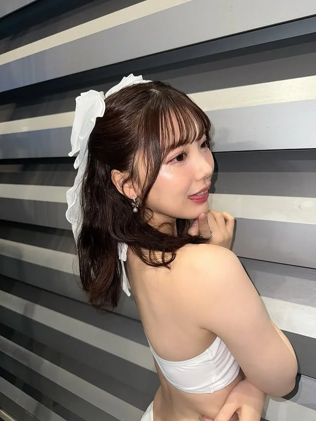 Mio Ishikawa