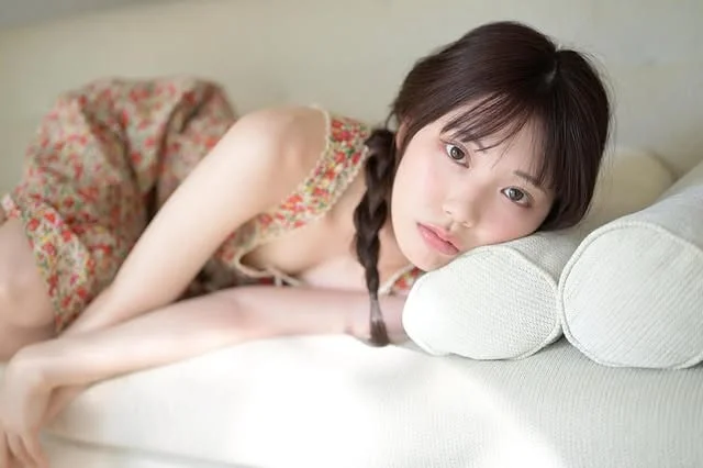Mio Ishikawa