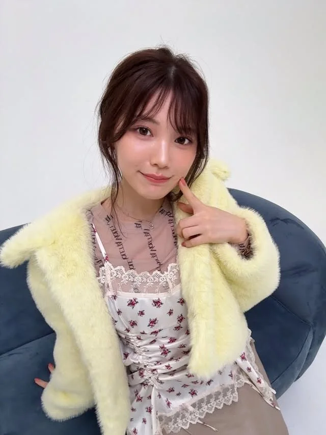 Mio Ishikawa