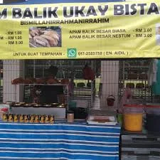 Top 7 Best Apam Balik KL: Explosive Crispy & Thick Bites!