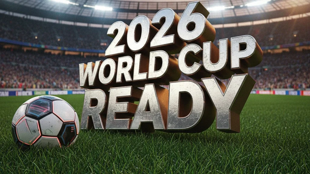 Major League Soccer Impact on 2026 FIFA World Cup USA
