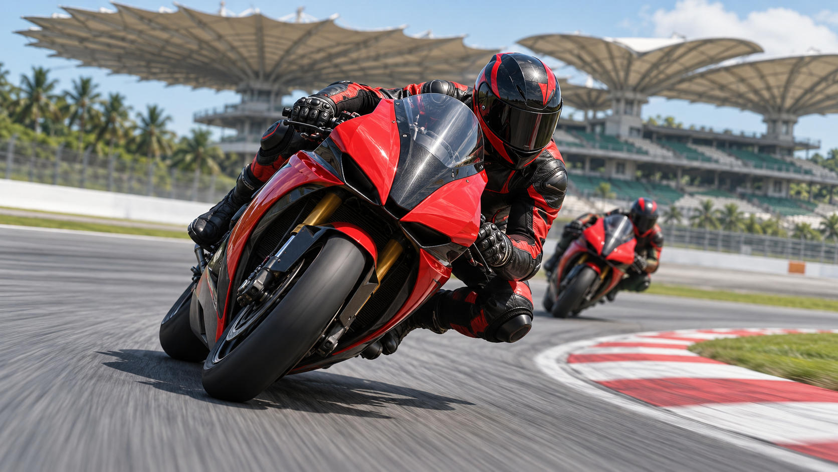 MotoGP Malaysia 2026