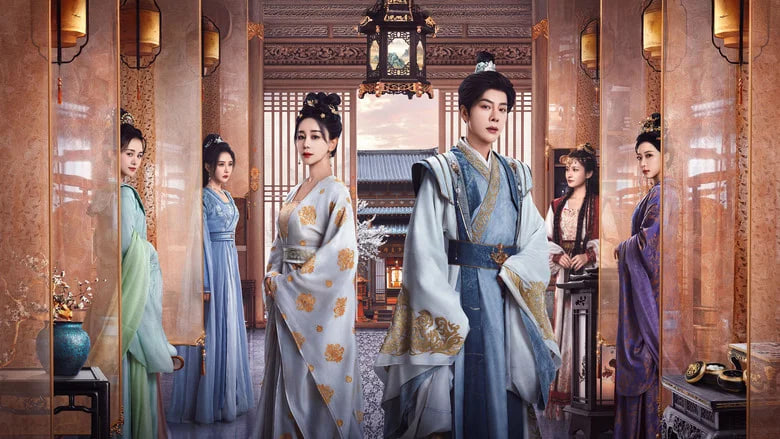 My Destined Consort CDrama