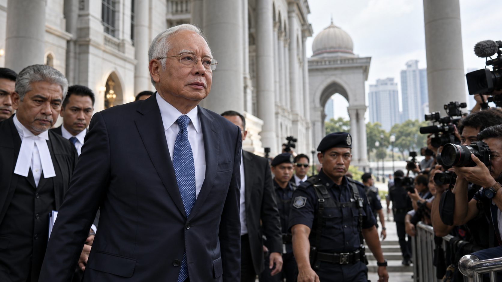 Najib 1MDB