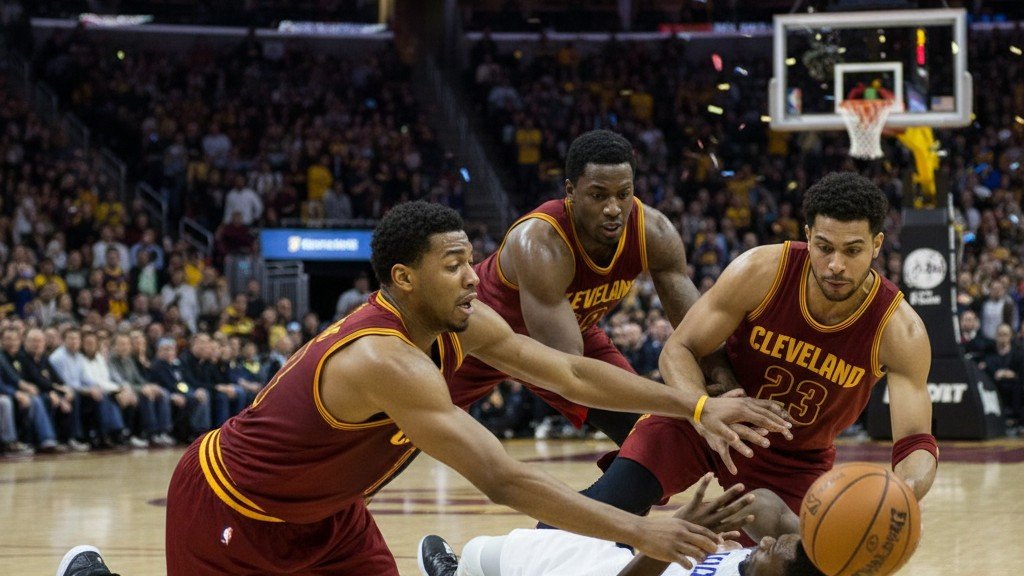 donovan-mitchell-cleveland-cavaliers-defending-court-game-action