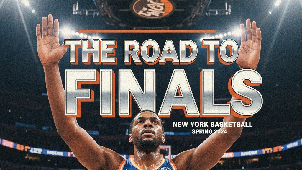 NBA Playoffs 2026: Knicks vs Cavaliers Game 4 Preview