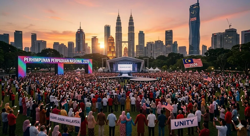 PM Anwar: No GE16, Focus on Energy Crisis | 2026 News