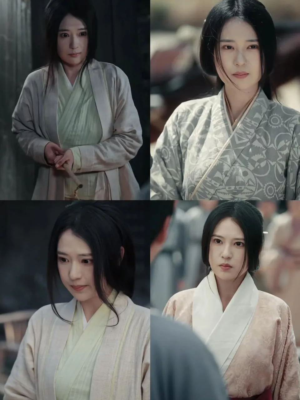 One-Grade Commoner Short Drama