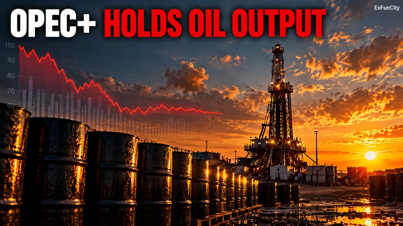 opec-keeps-oil-output-unchanged-as-iran-conflict-disrupts-gl-hero