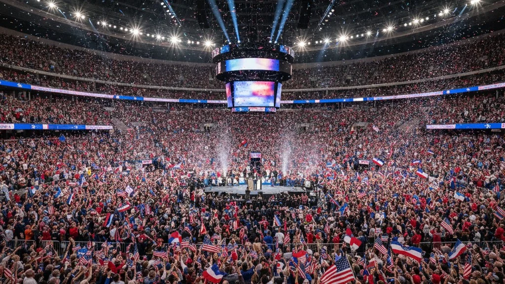 pakatan-harapan-convention-crowd-supporters-malaysia-unity-government