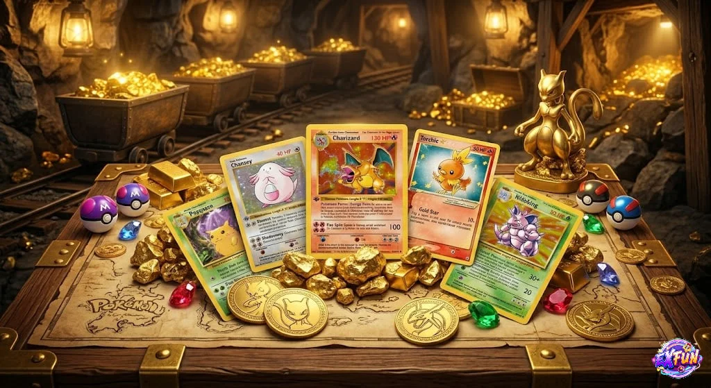 Pokémon Card Investment