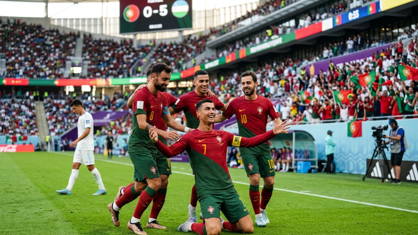 portugal-delivered-a-commanding-5-0-victory-against-tourname