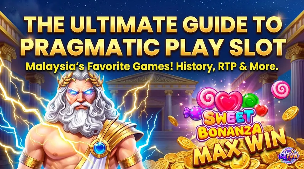 Best Pragmatic Play Slot Guide: History, RTP & Top Games