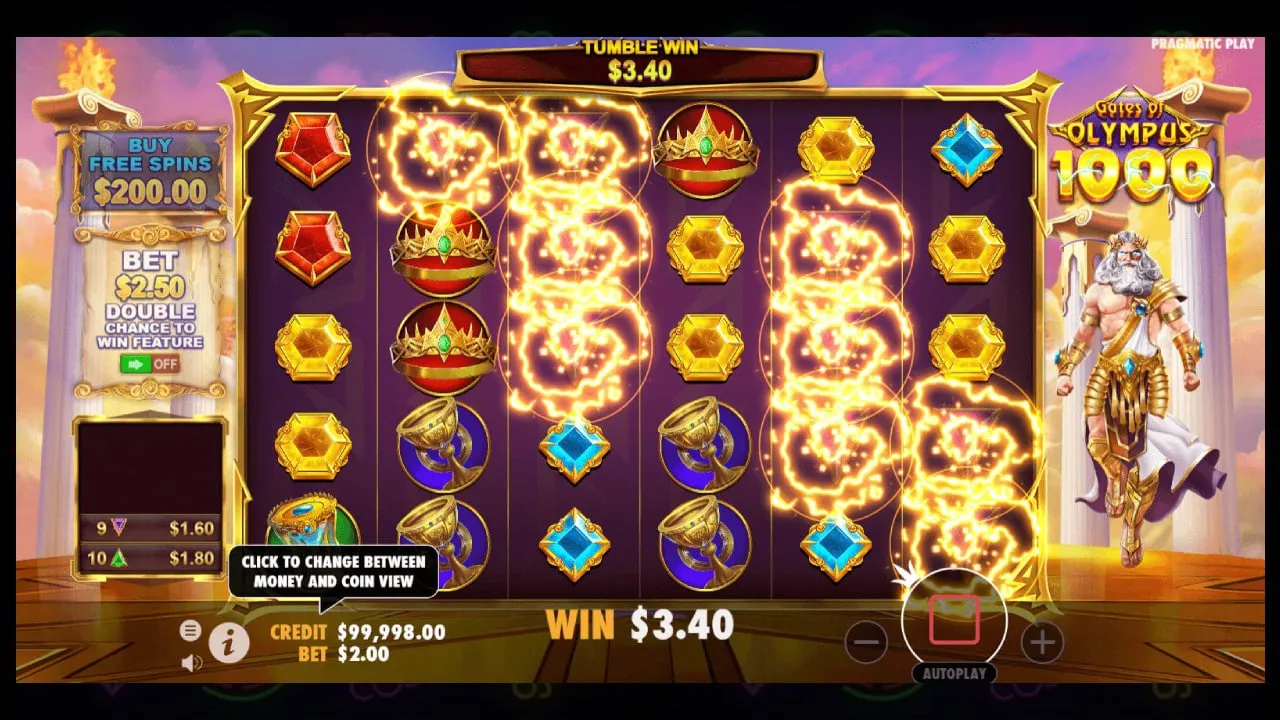 Pragmatic Play Slot