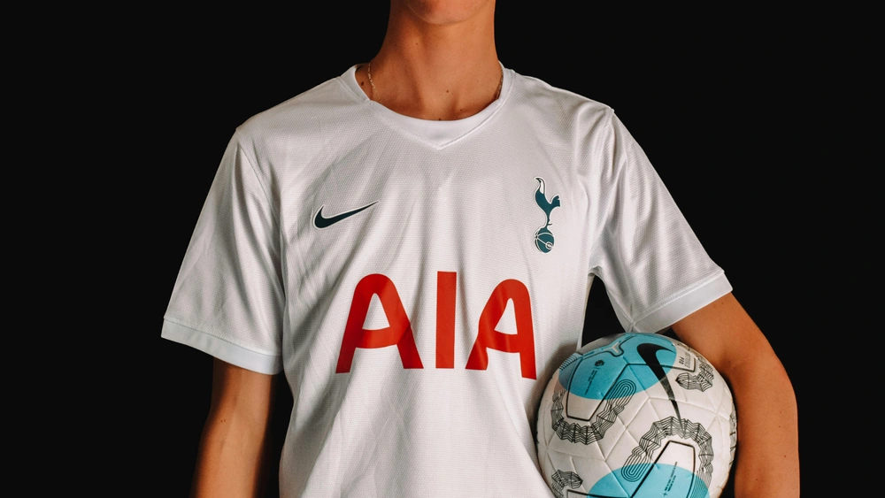 Premier League match action